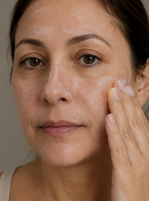 074- Pesquisa com Protetor Solar Facial FPS 50!
